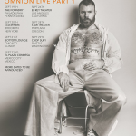Hercules & Love Affair Omnion Live Part 1