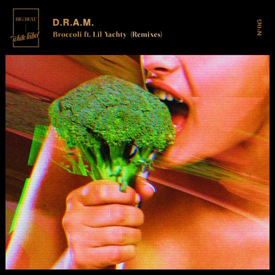 Broccoli (feat. Lil Yachty) - D.R.A.M. [REMIXES]