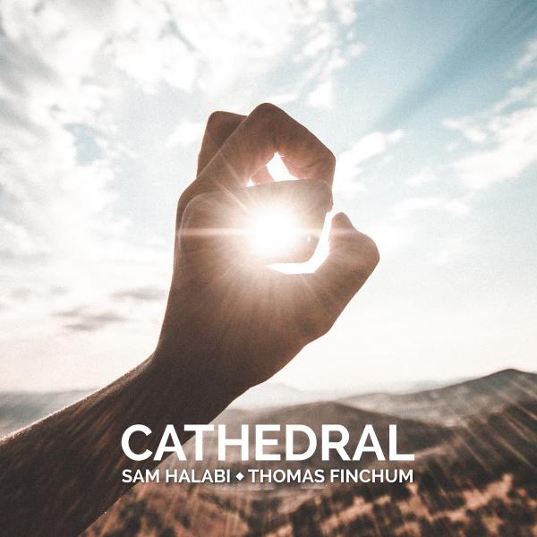 Cathedral (Singlecover 4000x4000)
