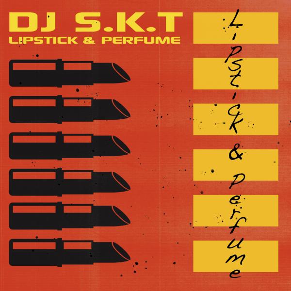 DJ S.K.T_BIG BEAT