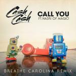 Breathe Carolina Remix
