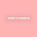 Final Art - Matoma & Petey - Keep It Simple (feat. Wilder Woods) [Acoustic]