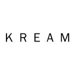 KREAM_Logo_Black