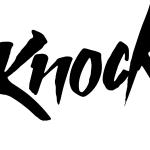 The Knocks - Vector Logo 02