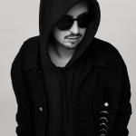 Robin Schulz PR Pictures by Robert Wunsch February 2018