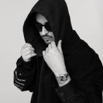 Robin Schulz PR Pictures by Robert Wunsch February 2018