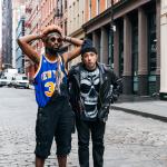 The Knocks - credit Andrew Sokolow