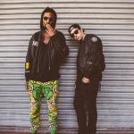 The Knocks  - credit Rachel Couch 002