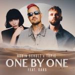 Robin Schulz x Topic feat. Oaks - One By One - Single Artwork